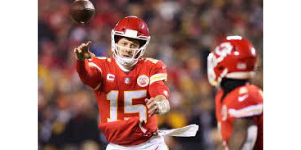 Les Chiefs de Kansas City 42-21 déroutent les Steelers de Pittsburgh Les Chiefs de Kansas City 42-21 déroutent les Steelers de Pittsburgh